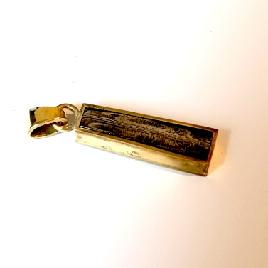 Pendentif Damas